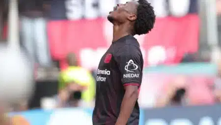 FC Kopenhagen vs Bayer Leverkusen Tipp, Prognose & Quoten: 18/9/2025 | Champions League 2025