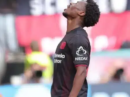 FC Kopenhagen vs Bayer Leverkusen Tipp, Prognose & Quoten: 18/9/2025 | Champions League 2025