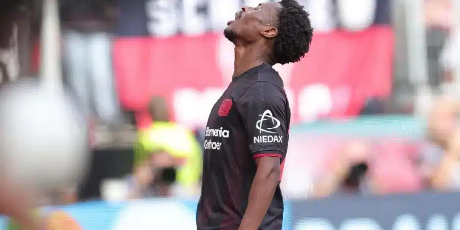 FC Kopenhagen vs Bayer Leverkusen Tipp, Prognose & Quoten: 18/9/2025 | Champions League 2025