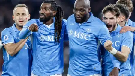 Manchester City vs Napoli Tipp, Prognose & Quoten: 18/9/2025 – Champions League 2025