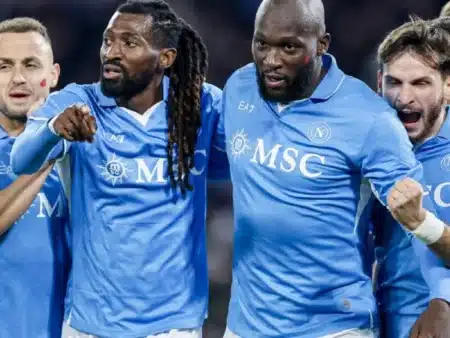 Manchester City vs Napoli Tipp, Prognose & Quoten: 18/9/2025 – Champions League 2025