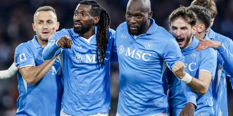 Manchester City vs Napoli Tipp, Prognose & Quoten: 18/9/2025 – Champions League 2025