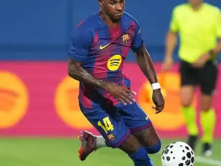 Newcastle vs Barcelona Tipp, Prognose & Quoten | Champions League 2025