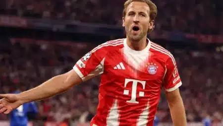 Pafos vs Bayern München Tipp, Prognose & Quoten: 30/9/2025 – Champions League