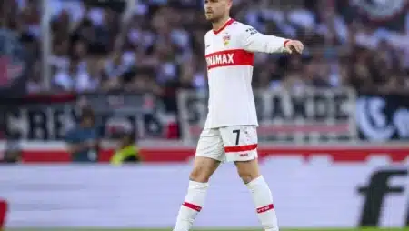 Stuttgart vs Celta Vigo Tipp, Prognose & Quoten: 25/9/2025 – Europa League 2025