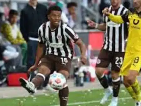 Stuttgart vs St. Pauli Tipp, Prognose & Quoten: 19/9/2025 | Bundesliga 2025