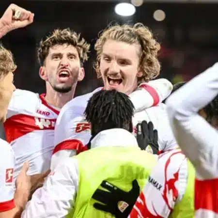 Stuttgart vs St. Pauli Tipp, Prognose & Quoten | Bundesliga 2025