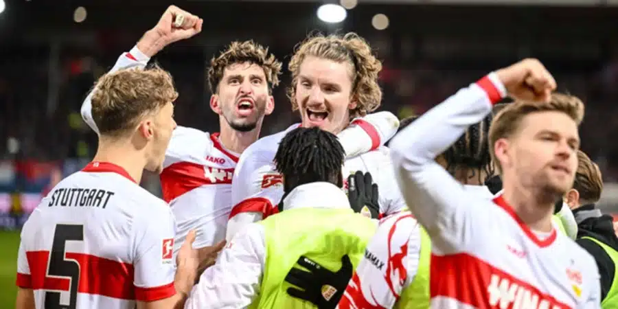 Stuttgart vs St. Pauli Tipp, Prognose & Quoten | Bundesliga 2025