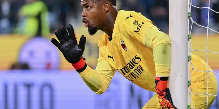 Udinese vs AC Mailand Tipp, Prognose & Quoten: 20/9/2025 | Serie A 2025