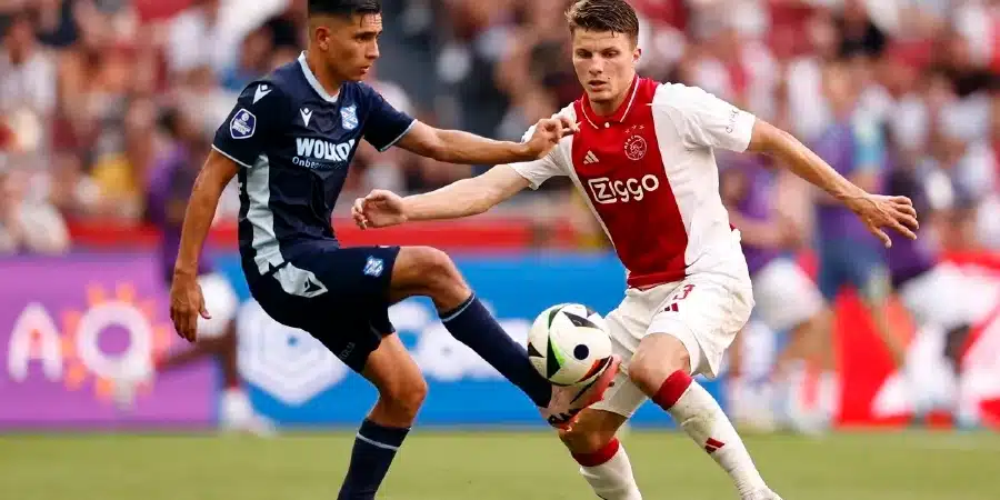 Ajax vs Heerenveen Vorhersage, Wett-Tipps & Spielvorschau: 1/11/2025