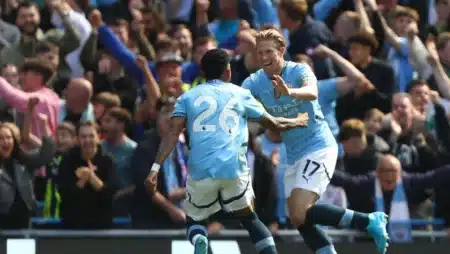 Aston Villa vs. Manchester City Prognose, Vorschau & Wett-Tipps: 26/10/2025 – Premier League