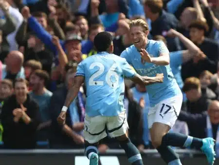 Aston Villa vs. Manchester City Prognose, Vorschau & Wett-Tipps: 26/10/2025 – Premier League