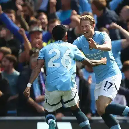 Aston Villa vs. Manchester City Prognose, Vorschau & Wett-Tipps: 26/10/2025 – Premier League