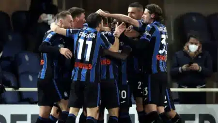 Atalanta vs. AC Mailand Prognose, Vorschau & Wett-Tipps: 28/10/2025 – Serie A