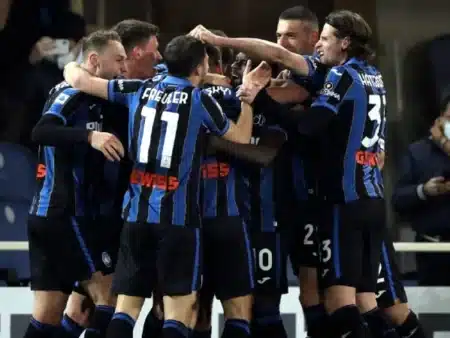 Atalanta vs. AC Mailand Prognose, Vorschau & Wett-Tipps: 28/10/2025 – Serie A