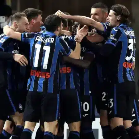 Atalanta vs. AC Mailand Prognose, Vorschau & Wett-Tipps: 28/10/2025 – Serie A