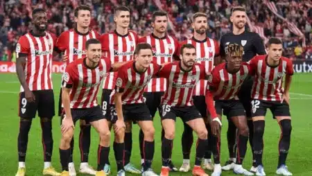 Athletic Bilbao vs. Qarabag Prognose, Vorschau & Wett-Tipps: 22/102 – Champions League