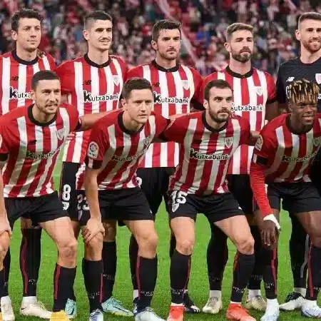 Athletic Bilbao vs. Qarabag Prognose, Vorschau & Wett-Tipps: 22/102 – Champions League