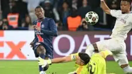 Bayer Leverkusen vs. Paris Saint-Germain Prognose, Vorschau & Wett-Tipps: 21/10/2025 – Champions League