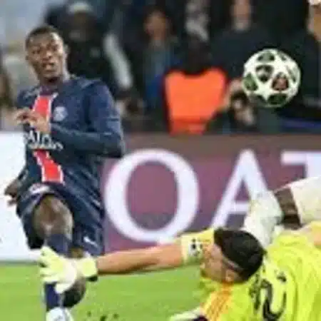 Bayer Leverkusen vs. Paris Saint-Germain Prognose, Vorschau & Wett-Tipps: 21/10/2025 – Champions League