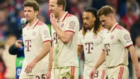 Bayern München vs. Club Brügge Prognose, Vorschau & Wett-Tipps: 22/10/2025 – Champions League