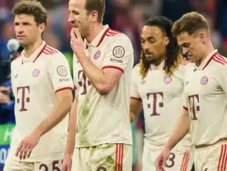 Bayern München vs. Club Brügge Prognose, Vorschau & Wett-Tipps: 22/10/2025 – Champions League
