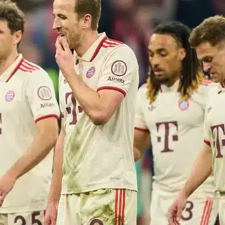 Bayern München vs. Club Brügge Prognose, Vorschau & Wett-Tipps: 22/10/2025 – Champions League