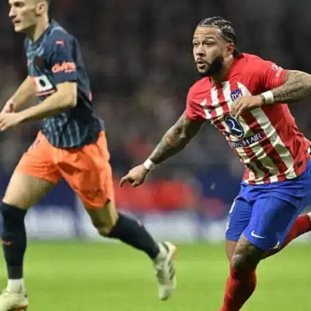 Celta Vigo vs Atlético Madrid Prognose, Quoten & Wett-Tipps: 5/10/2025 – LaLiga