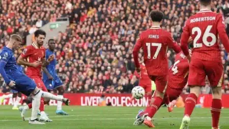 Chelsea vs Liverpool Tipp, Prognose & Quoten: 4/10/2025 – Premier League