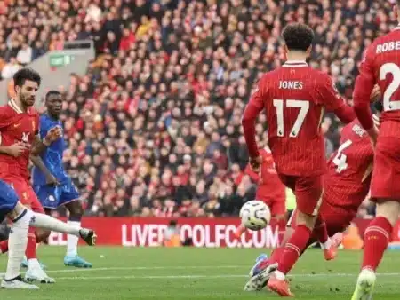 Chelsea vs Liverpool Tipp, Prognose & Quoten: 4/10/2025 – Premier League