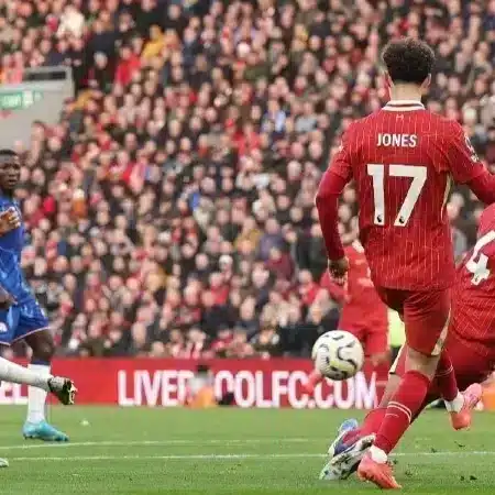 Chelsea vs Liverpool Tipp, Prognose & Quoten: 4/10/2025 – Premier League