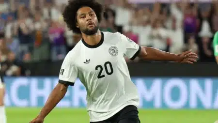 Deutschland vs. Luxemburg Prognose, Wett-Tipps & Vorschau: 10/10/2025 – WM 2026 Qualifikation