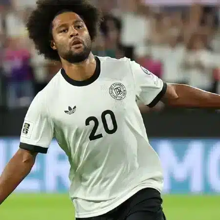 Deutschland vs. Luxemburg Prognose, Wett-Tipps & Vorschau: 10/10/2025 – WM 2026 Qualifikation