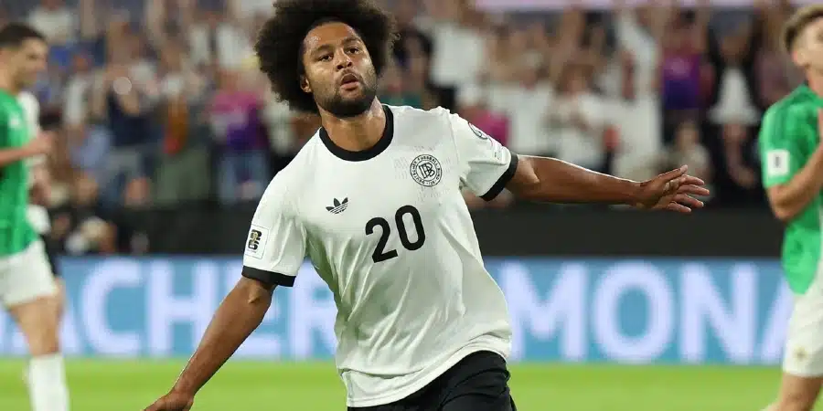 Deutschland vs. Luxemburg Prognose, Wett-Tipps & Vorschau: 10/10/2025 – WM 2026 Qualifikation