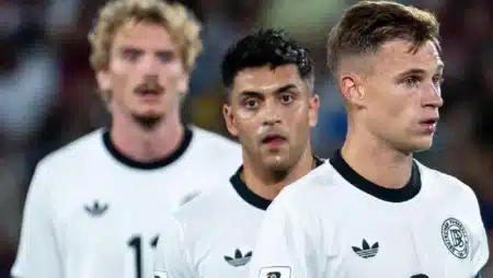 Deutschland vs. Nordirland Prognose, Wett-Tipps & Vorschau: 13/10/2025 – WM 2026 Qualifikation