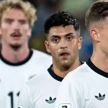 Deutschland vs. Nordirland Prognose, Wett-Tipps & Vorschau: 13/10/2025 – WM 2026 Qualifikation