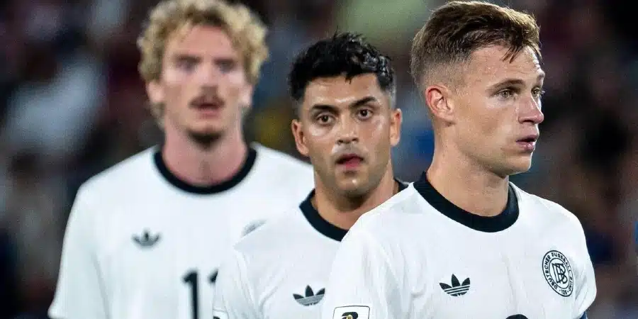 Deutschland vs. Nordirland Prognose, Wett-Tipps & Vorschau: 13/10/2025 – WM 2026 Qualifikation