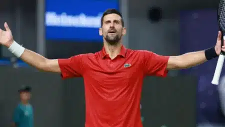 Novak Djokovic vs. Valentin Vacherot Prognose, Wett-Tipps & Vorschau: 11/10/2025 – ATP Shanghai Masters 2025