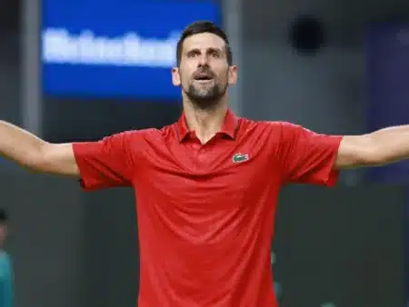 Novak Djokovic vs. Valentin Vacherot Prognose, Wett-Tipps & Vorschau: 11/10/2025 – ATP Shanghai Masters 2025