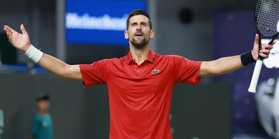 Novak Djokovic vs. Valentin Vacherot Prognose, Wett-Tipps & Vorschau: 11/10/2025 – ATP Shanghai Masters 2025