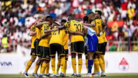 Durban City vs Kaizer Chiefs Vorhersage, Wett-Tipps & Südafrikanische Premiership Vorschau – 31/10/2025