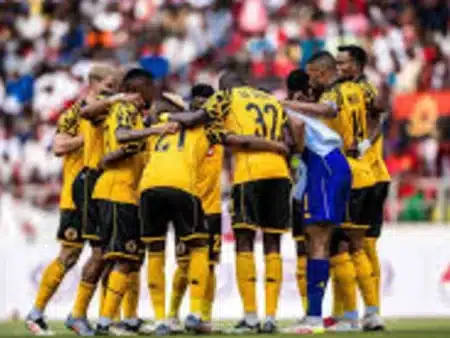 Durban City vs Kaizer Chiefs Vorhersage, Wett-Tipps & Südafrikanische Premiership Vorschau – 31/10/2025