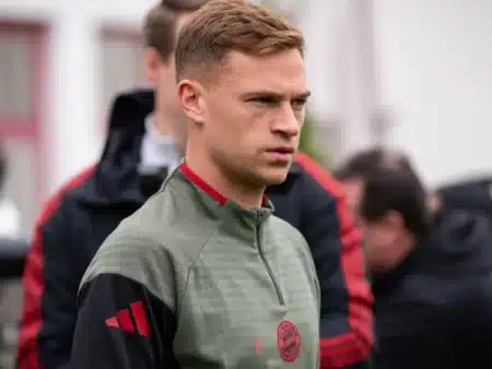 Eintracht Frankfurt vs Bayern München Tipp, Prognose & Quoten: 4/10/2025 – Bundesliga