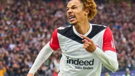 Freiburg vs. Eintracht Frankfurt Prognose, Wett-Tipps & Spielvorschau: 19/10/2025 – Bundesliga