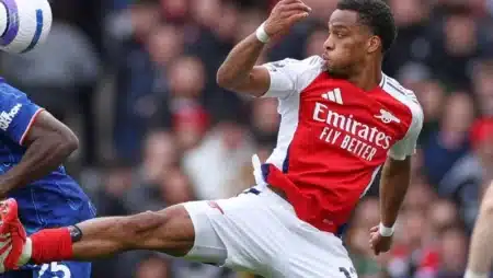 Fulham vs. Arsenal Prognose, Wett-Tipps & Premier-League-Vorschau: 18/10/2025