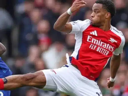 Fulham vs. Arsenal Prognose, Wett-Tipps & Premier-League-Vorschau: 18/10/2025