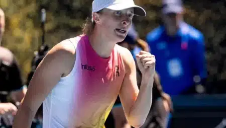 Iga Świątek vs Madison Keys Vorhersage, Wett-Tipps & Vorschau: 1/11/2025