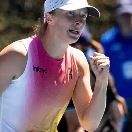 Iga Świątek vs Madison Keys Vorhersage, Wett-Tipps & Vorschau: 1/11/2025