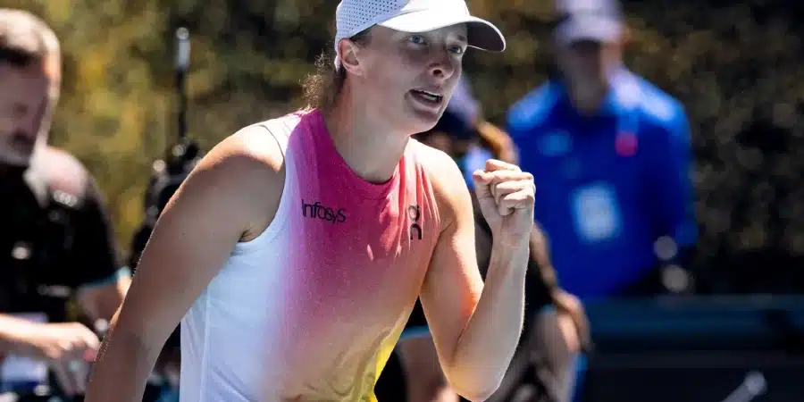 Iga Świątek vs Madison Keys Vorhersage, Wett-Tipps & Vorschau: 1/11/2025