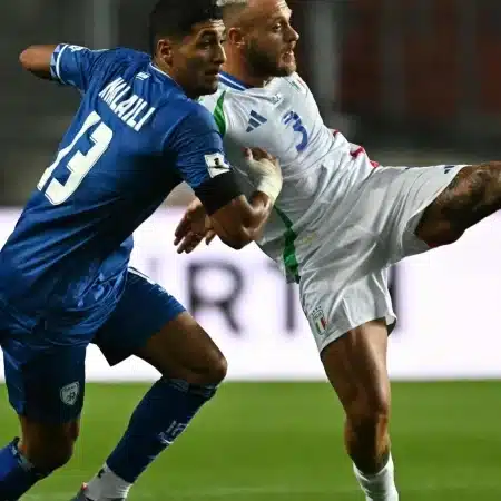 Italien vs. Israel Prognose, Wett-Tipps & Spielvorschau: 14/10/2025 – WM 2026 Qualifikation